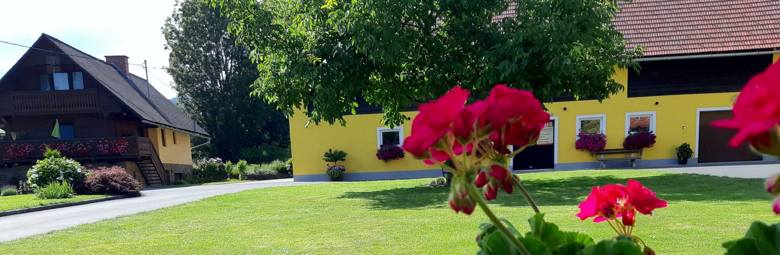 Garten Kiegerl - Gartenplanung