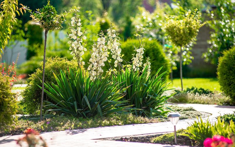 Garten Kiegerl - Gartengestaltung