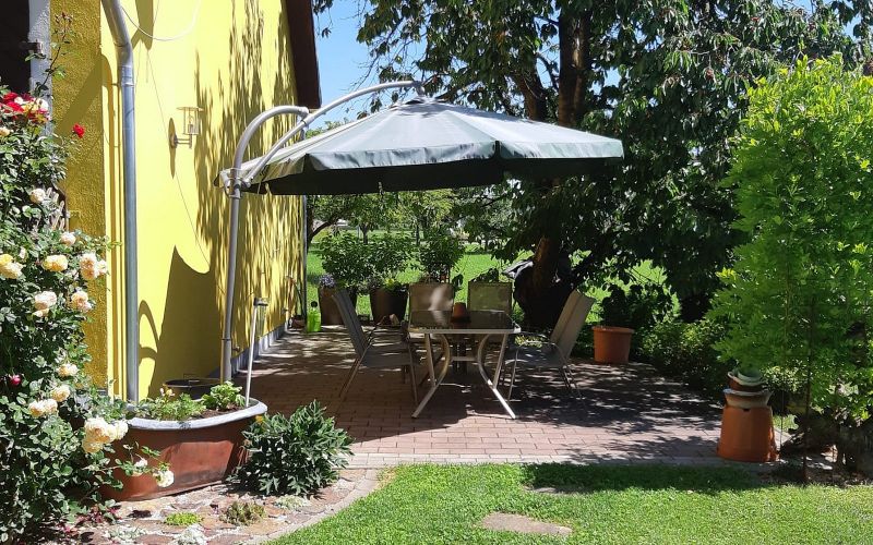 Garten Kiegerl - Gartengestaltung